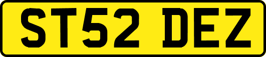 ST52DEZ