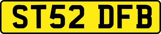 ST52DFB