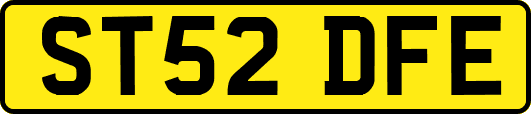 ST52DFE