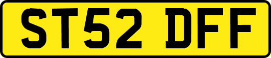 ST52DFF