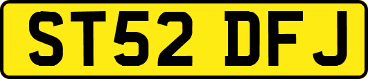 ST52DFJ