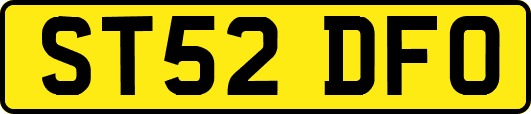 ST52DFO