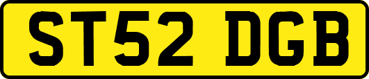 ST52DGB