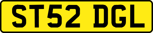 ST52DGL
