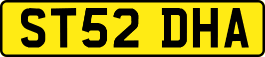 ST52DHA