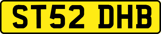 ST52DHB