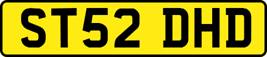 ST52DHD