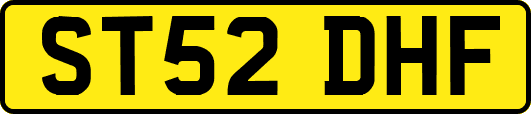 ST52DHF