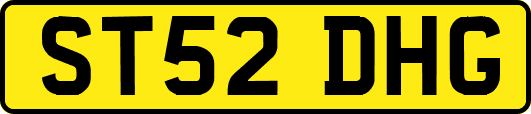 ST52DHG