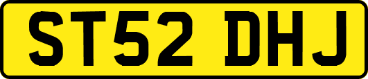 ST52DHJ