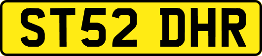ST52DHR