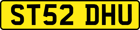 ST52DHU