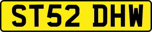 ST52DHW