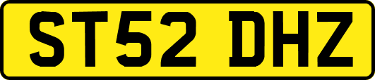 ST52DHZ