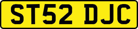 ST52DJC