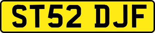 ST52DJF