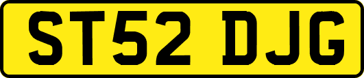 ST52DJG