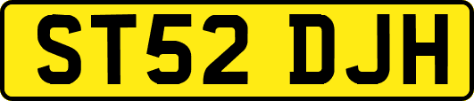 ST52DJH