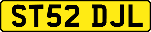 ST52DJL