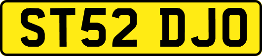 ST52DJO