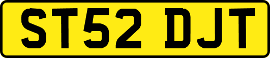 ST52DJT