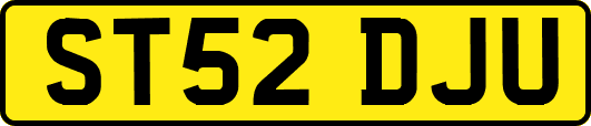 ST52DJU