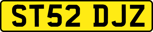 ST52DJZ