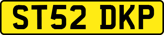 ST52DKP