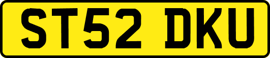 ST52DKU