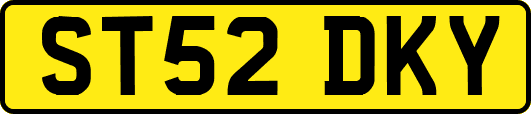 ST52DKY