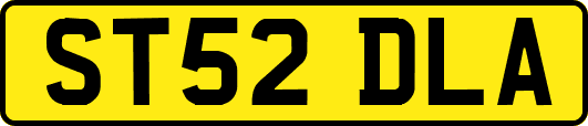 ST52DLA