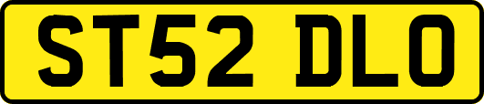 ST52DLO