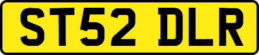 ST52DLR