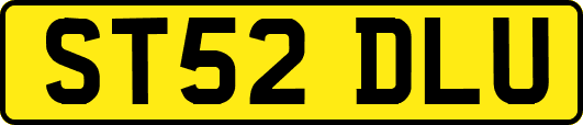 ST52DLU