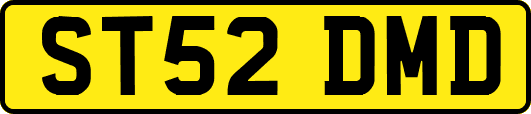 ST52DMD