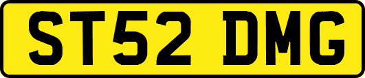 ST52DMG