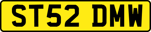 ST52DMW