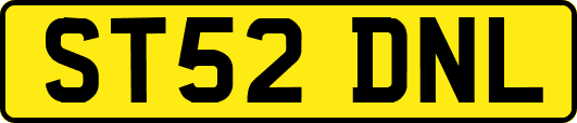 ST52DNL