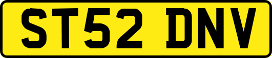 ST52DNV
