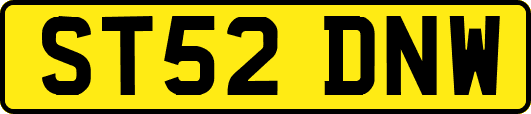 ST52DNW