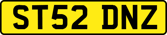 ST52DNZ