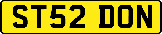ST52DON