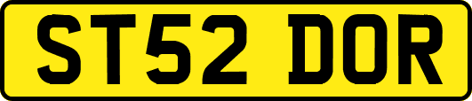 ST52DOR