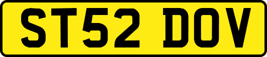 ST52DOV