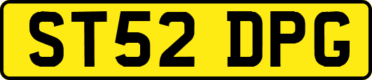 ST52DPG