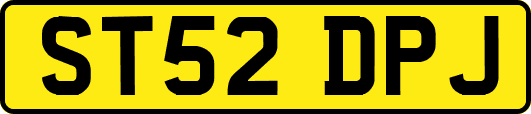 ST52DPJ