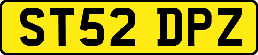 ST52DPZ