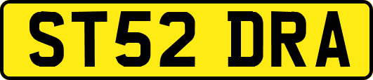 ST52DRA