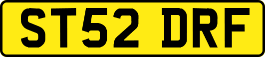 ST52DRF