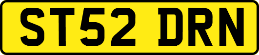 ST52DRN